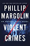 Book Violent Crimes: An Amanda Jaffe Novel (Amanda Jaffe Series) free