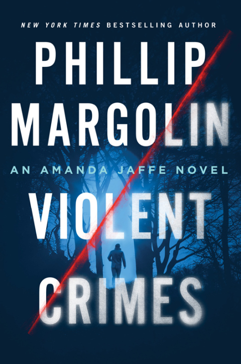 Book Violent Crimes: An Amanda Jaffe Novel (Amanda Jaffe Series Book 5) free