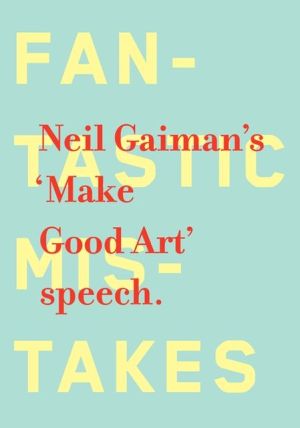 Book Make Good Art free