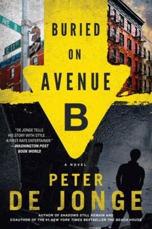 Book Buried on Avenue B: A Novel (Darlene O'Hara Series, 2) free Book Buried on Avenue B: A Novel (Darlene O'Hara Series, 2) free