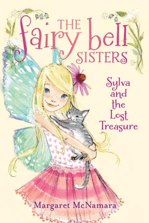 Book The Fairy Bell Sisters #5: Sylva and the Lost Treasure (The Fairy Bell Sisters series) free