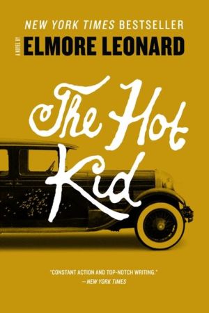 Book The Hot Kid free