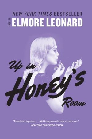 Book Up in Honey's Room free