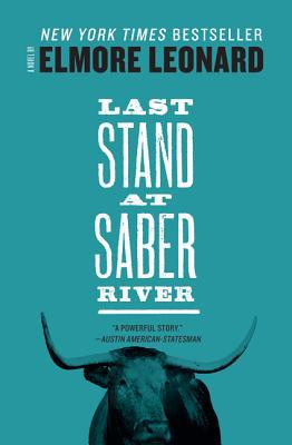 Book Last Stand at Saber River free