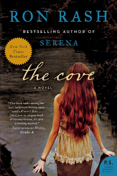 Book The Cove: A Novel free
