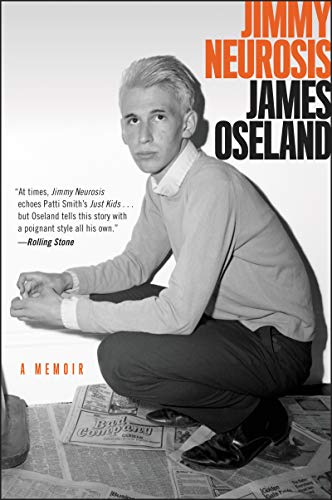 Book Jimmy Neurosis: A Memoir free