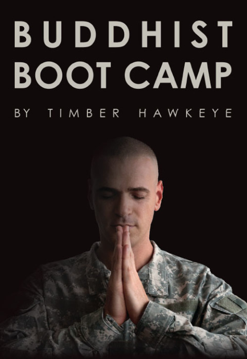 Book Buddhist Boot Camp free