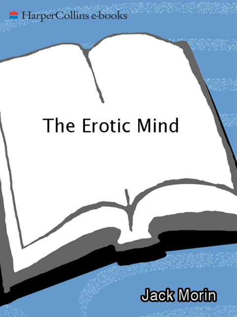 Book The Erotic Mind: Unlocking the Inner Sources of Passion and Fulfillment free