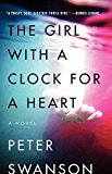 Book The Girl with a Clock for a Heart: A Novel free
