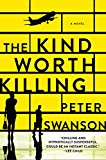 Book The Kind Worth Killing: A Novel free