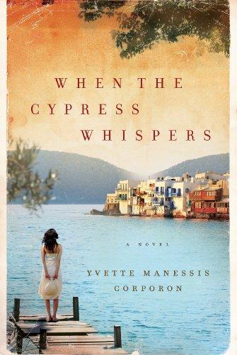 Book When the Cypress Whispers free