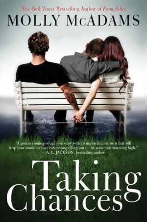 Book Taking Chances (Taking Chances, 1) free
