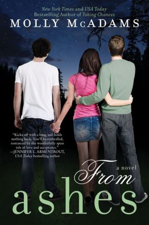 Book From Ashes free