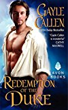 Book Redemption of the Duke (Brides of Redemption, 3) free