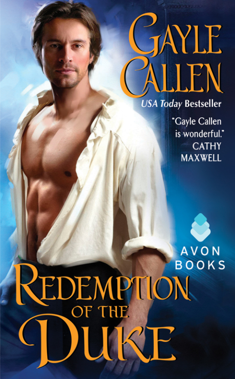 Book Redemption of the Duke (Brides of Redemption Book 3) free