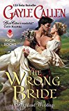 Book The Wrong Bride: Highland Weddings free