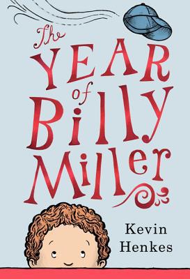 Book The Year of Billy Miller free