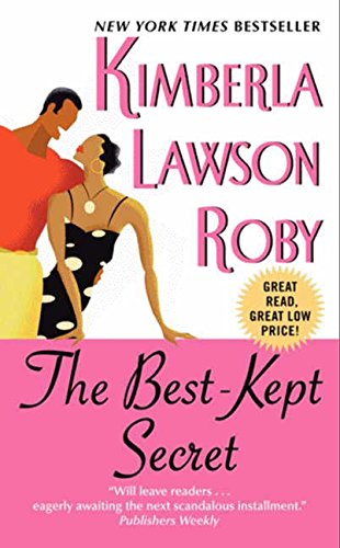 Book The Best Kept Secret free