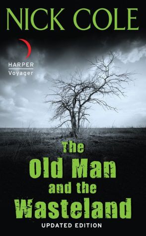 Book The Old Man And The Wasteland: Updated Edition free
