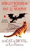 Book The Cat, the Devil, and Lee Fontana: A Novel free