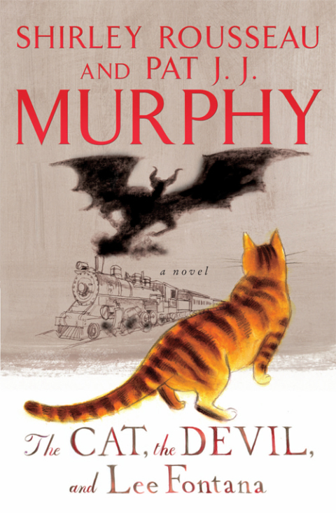 Book The Cat, The Devil, and Lee Fontana: A Novel free