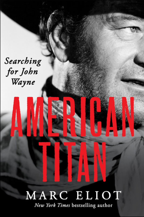 Book American Titan: Searching for John Wayne free