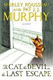 Book The Cat, the Devil, the Last Escape: A Novel free