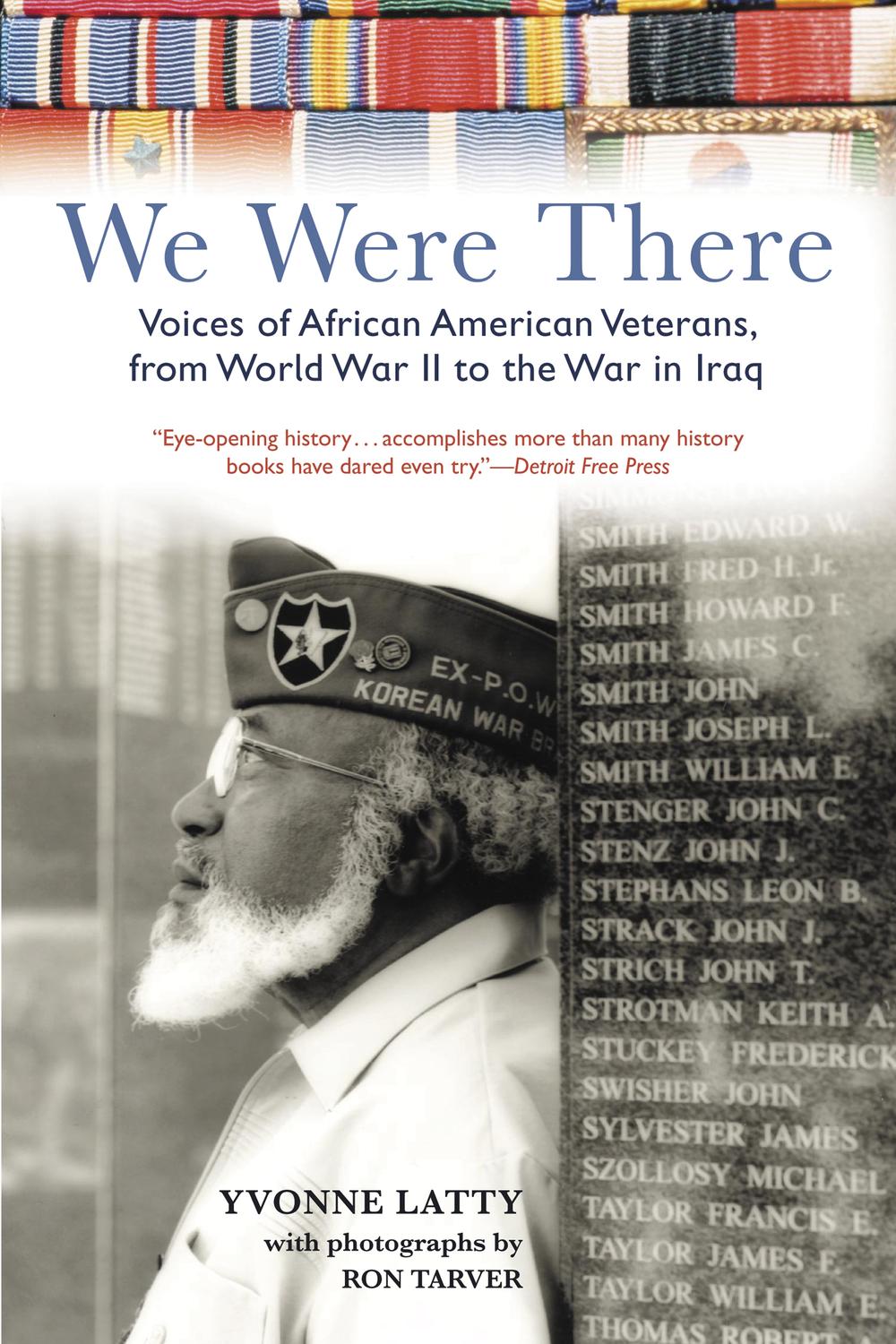 Book We Were There free