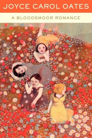 Book A Bloodsmoor Romance free