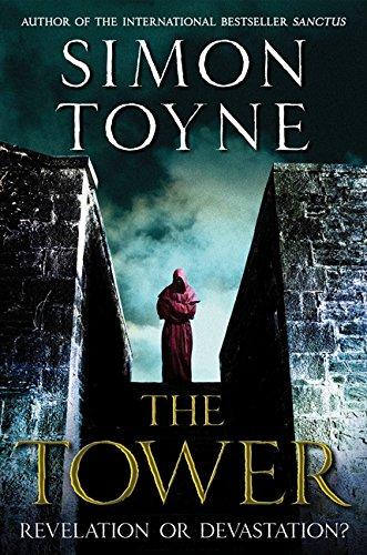 Book The Tower (The Sanctus Trilogy) free Book The Tower (The Sanctus Trilogy) free