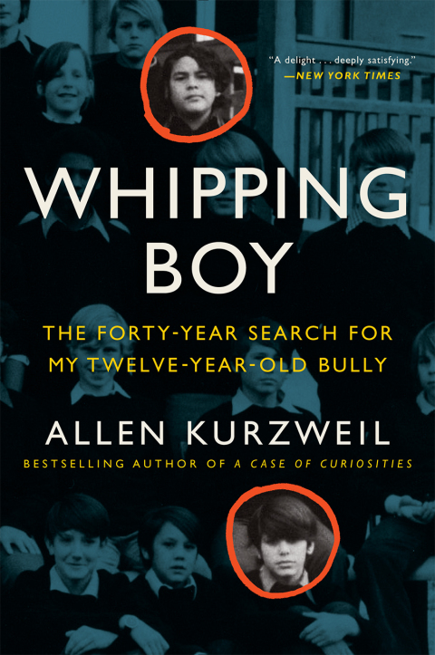 Book Whipping Boy: The Forty-Year Search for My Twelve-Year-Old Bully free