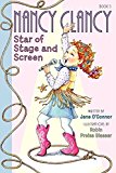 Book Fancy Nancy: Nancy Clancy, Star of Stage and Screen (Nancy Clancy, 5) free