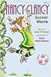 Book Fancy Nancy: Nancy Clancy, Soccer Mania free