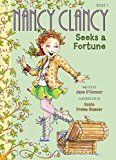 Book Fancy Nancy: Nancy Clancy Seeks a Fortune free