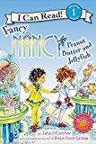 Book Fancy Nancy: Peanut Butter and Jellyfish (I Can Read Level 1) free