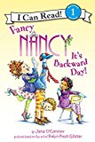 Book Fancy Nancy: It's Backward Day! (I Can Read Level 1) free
