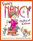 Book Fancy Nancy: Oodles of Kittens free