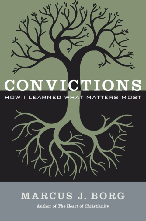 Book Convictions: How I Learned What Matters Most free