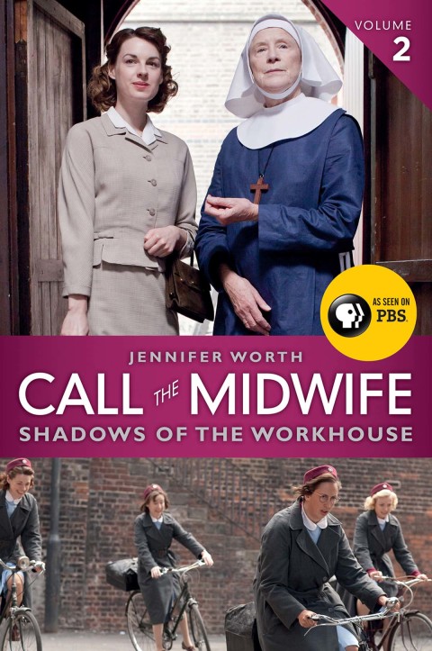 Book Call the Midwife: Shadows of the Workhouse (The Midwife Trilogy Book 2) free