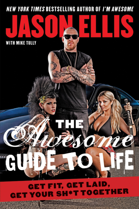 Book The Awesome Guide to Life free
