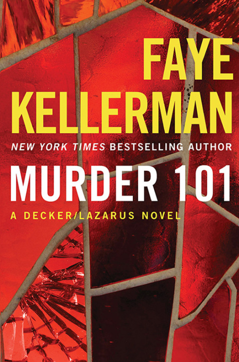 Book Murder 101: A Decker/Lazarus Novel (Peter Decker and Rina Lazarus Book 22) free