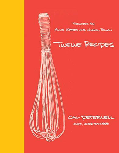 Book Twelve Recipes free