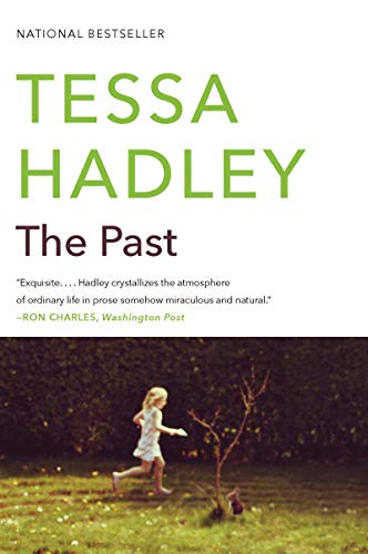 Book The Past: A Novel free