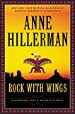 Book Rock with Wings: A Leaphorn, Chee & Manuelito Novel free