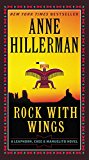 Book Rock with Wings (A Leaphorn, Chee & Manuelito Novel, 2) free