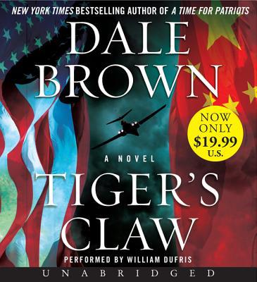 Book Tiger's Claw Low Price CD (Brad McLanahan) free