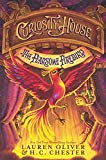 Book Curiosity House: The Fearsome Firebird free