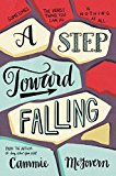 Book A Step Toward Falling free
