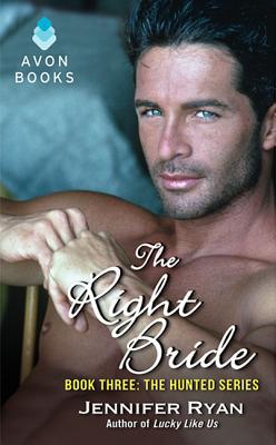 Book The Right Bride: Book Three: The Hunted Series (The Hunted, 3) free