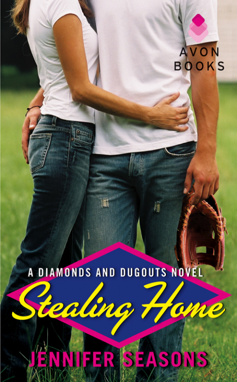 Book Stealing Home: A Diamonds and Dugouts Novel free